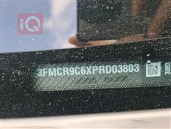 فورد برونكو سبورت